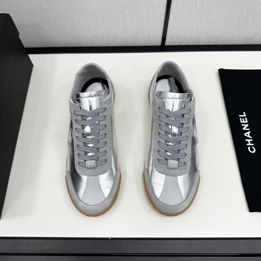 Chanel Casual shoes
