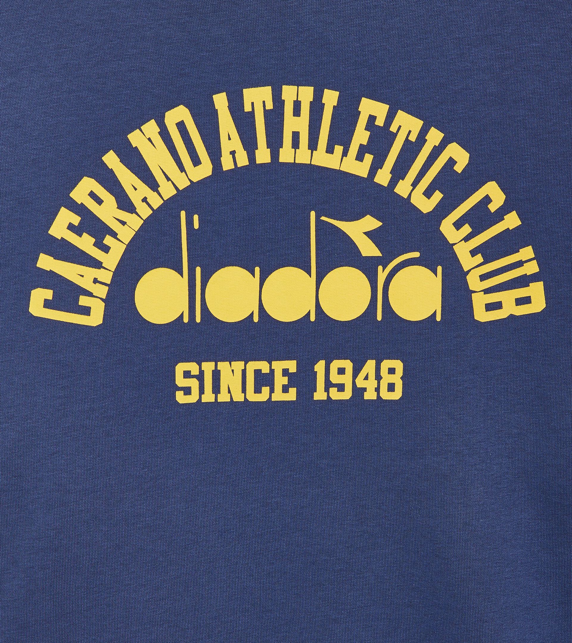 Heritage Diadora Donna FELPA CREW 1948 CLUB ATHL