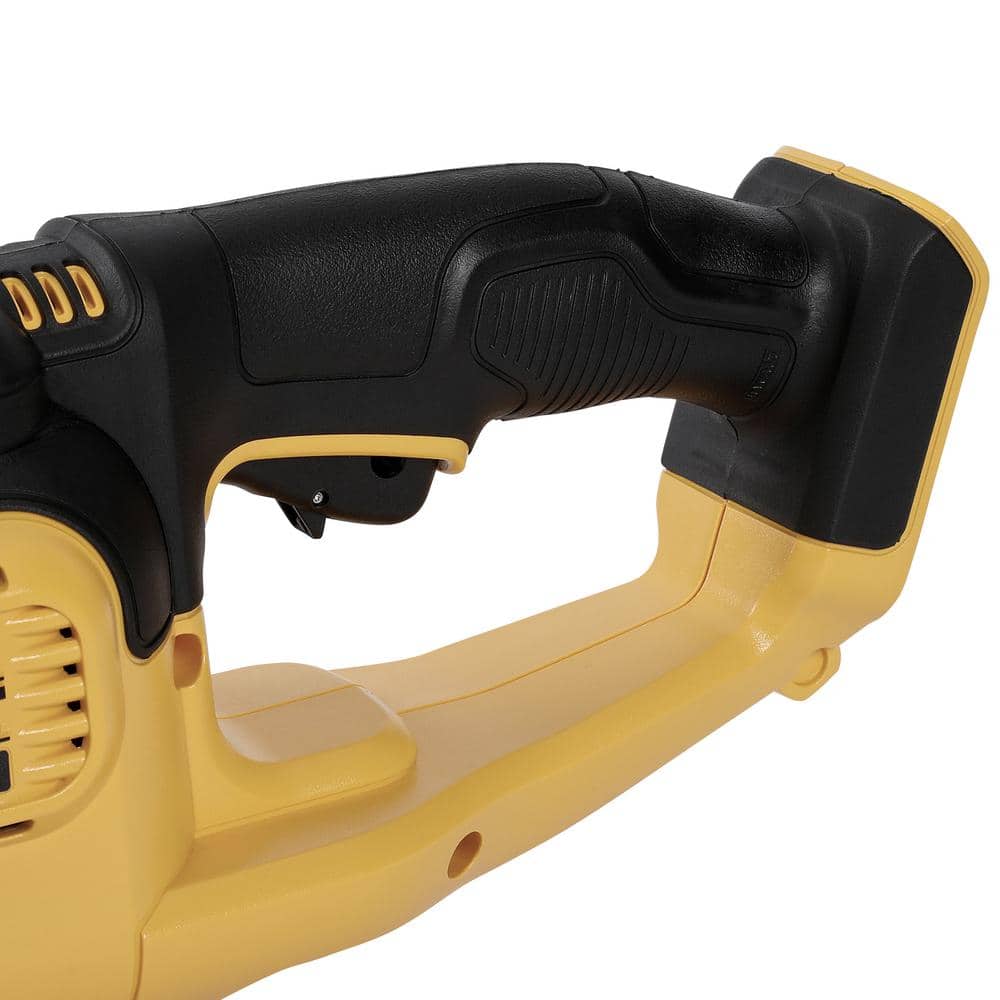 DEWALT 20V MAX Cordless Battery Powered Hedge Trimmer (Tool Only) DCHT820B