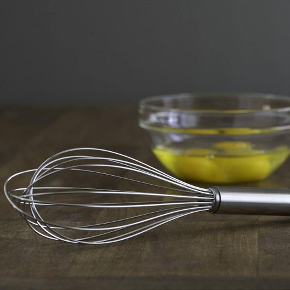 Stainless Steel Egg Whisk