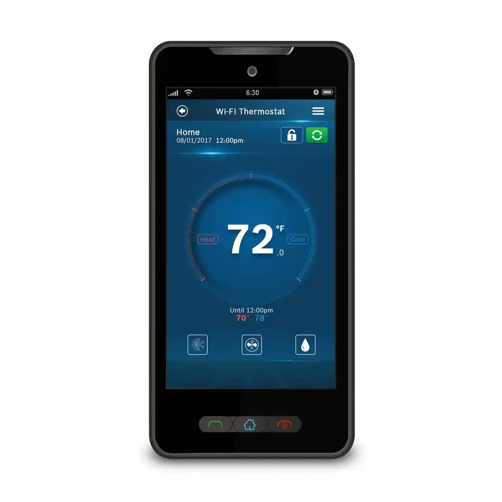 BCC100 Connected Control 7Day WiFi 4Stage Programmable