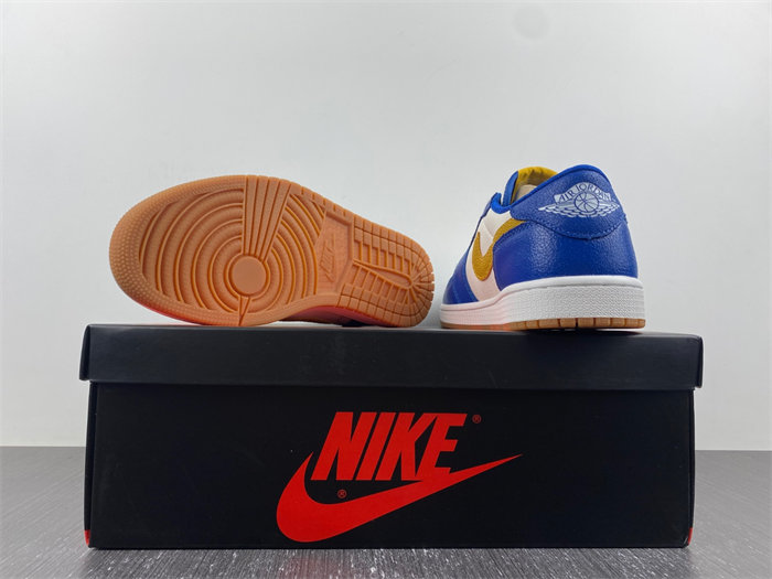 Air Jordan 1 Low DZ0792-103