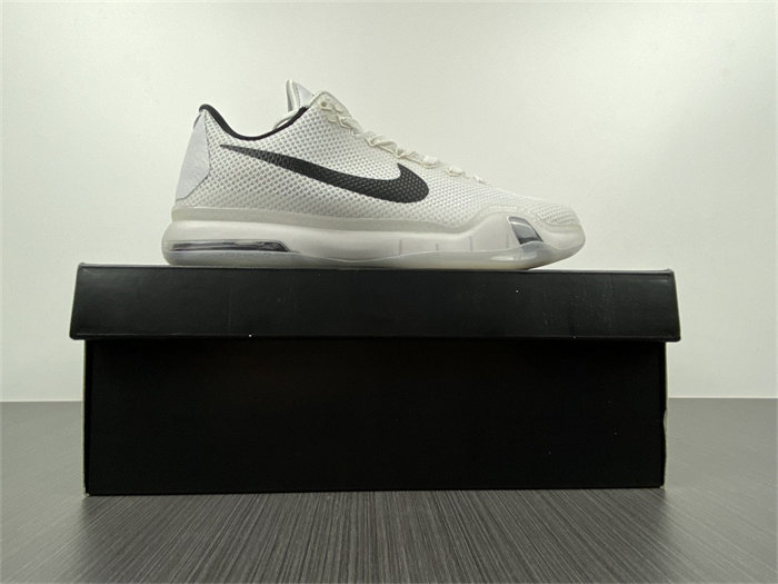 Nike Kobe 10 Fundamentals 705317-100