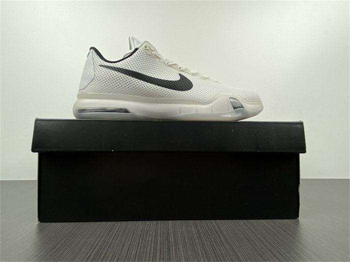 nike kobe 10 fundamentals 705317-100