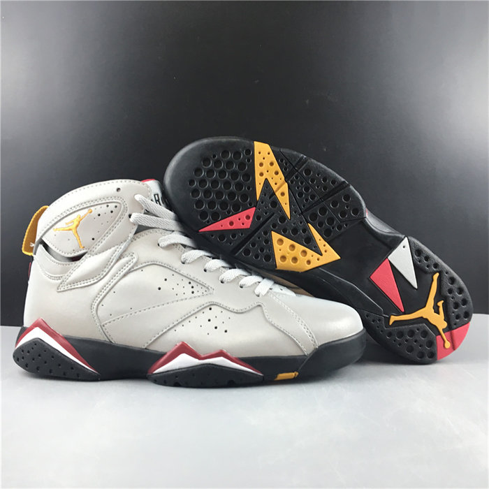 jordan 7 retro reflections of a champion bv6281-006