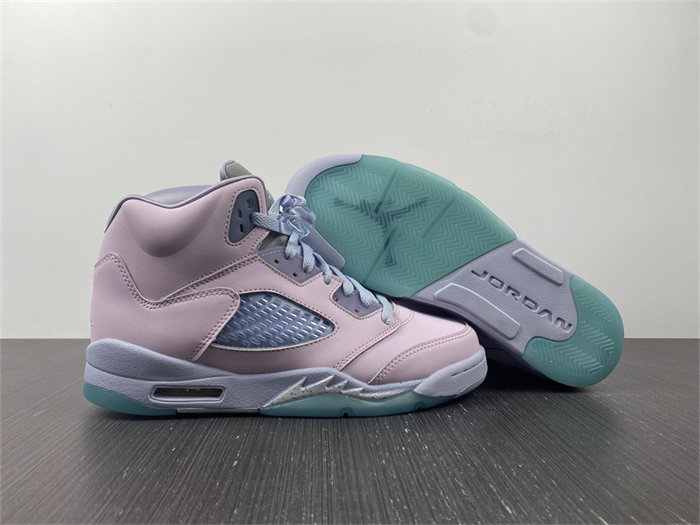 jordan5 retro easter dv0562-600