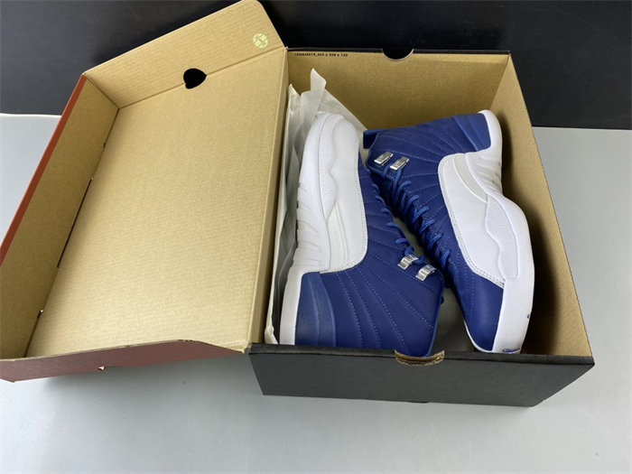 jordan 12 retro indigo 130690-404