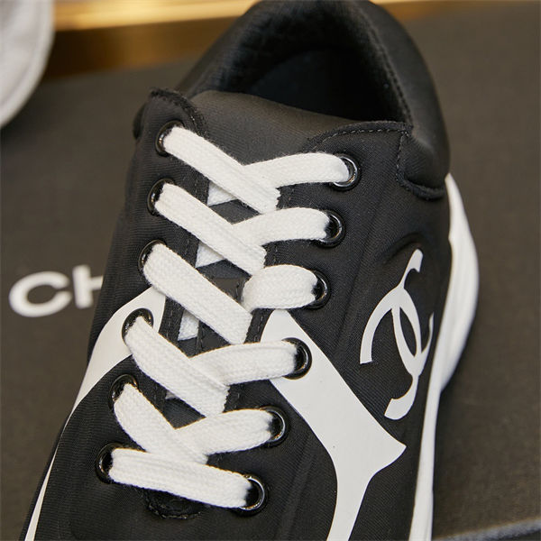 Chanel Sneakers