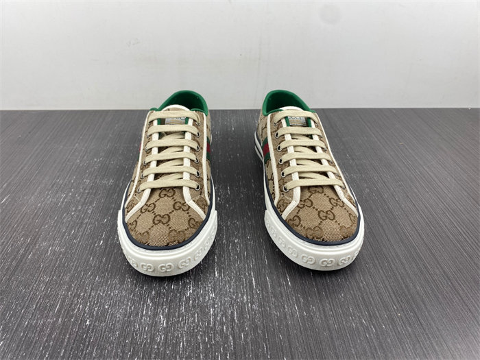 gucci tennis 1977 gg canvas 60611 hvk20 9766