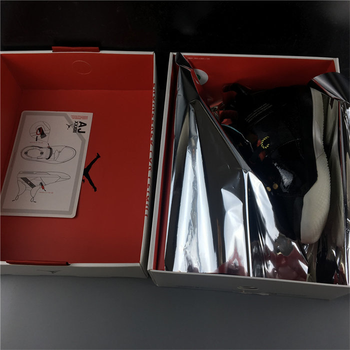 Jordan XXXIII Chinese New Year BV5072-007