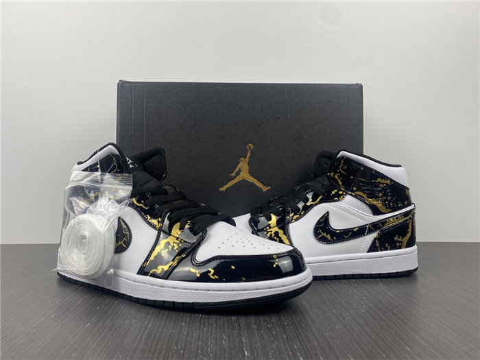 jordan 1 mid 554724-132