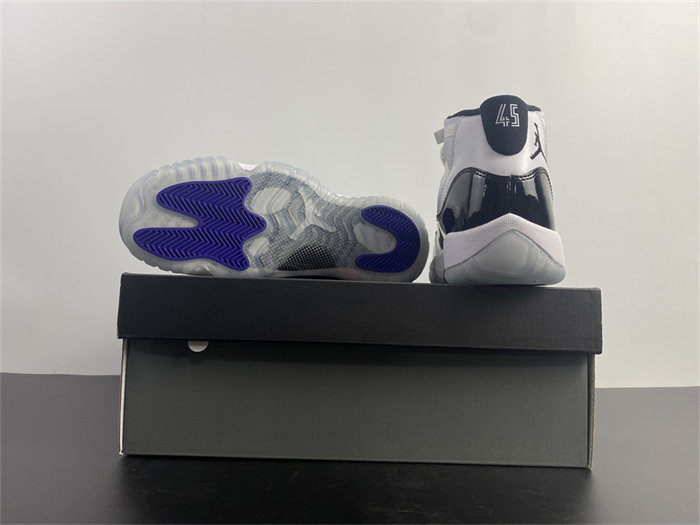 jordan 11 retro concord 378037-100