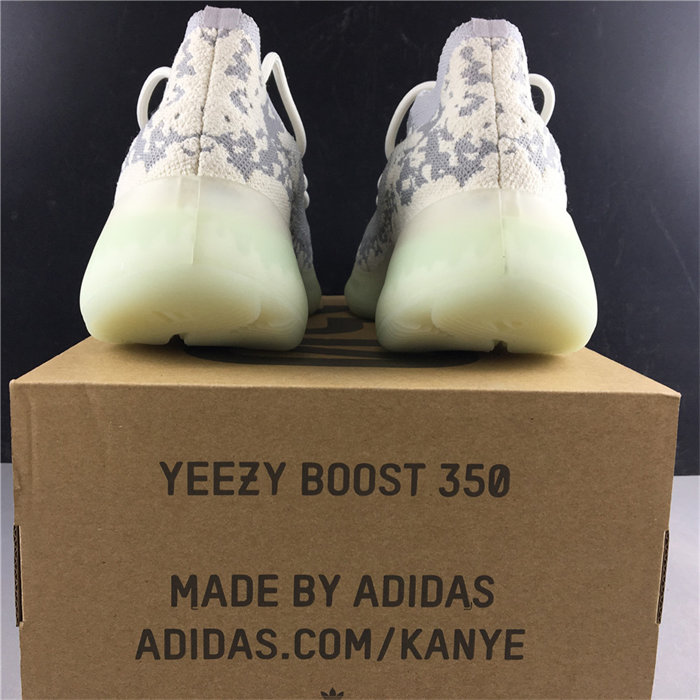 Yeezy Boost 380 Alien FV3260