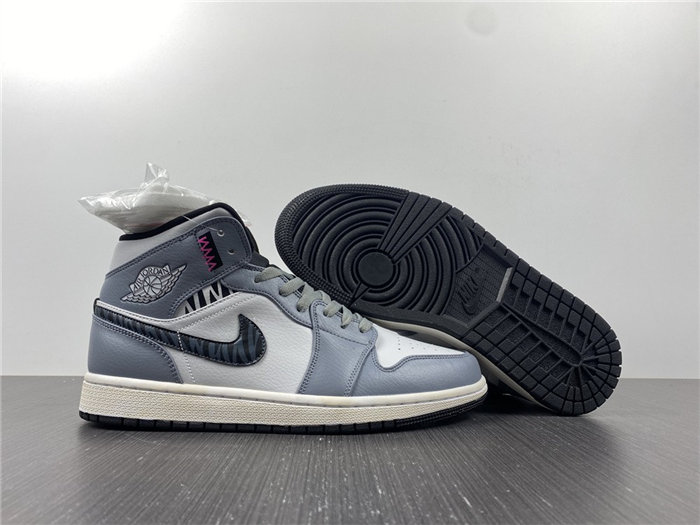 jordan1 dark grey 554724-170