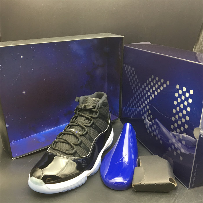 jordan 11 retro space jam 378037-003