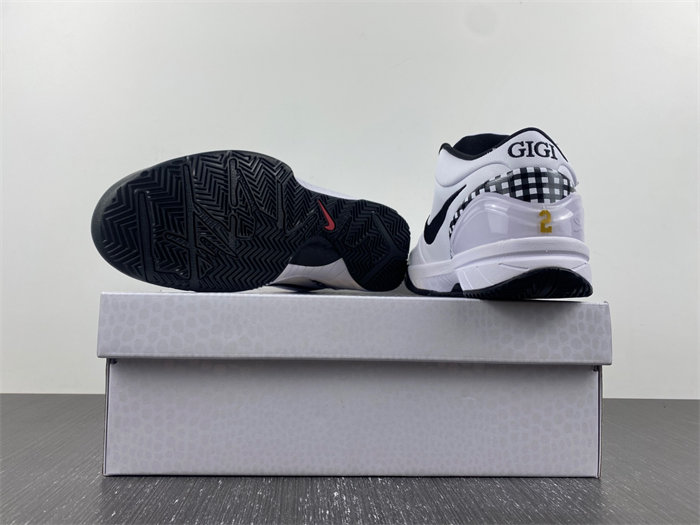 nike kobe 4 protro mambacita gigi fj9363-100