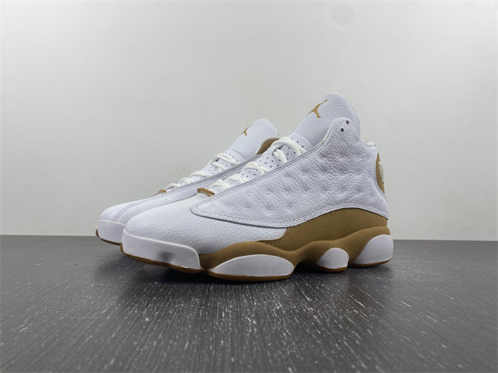 Air Jordan 13 ‘Wheat’ 414571-171