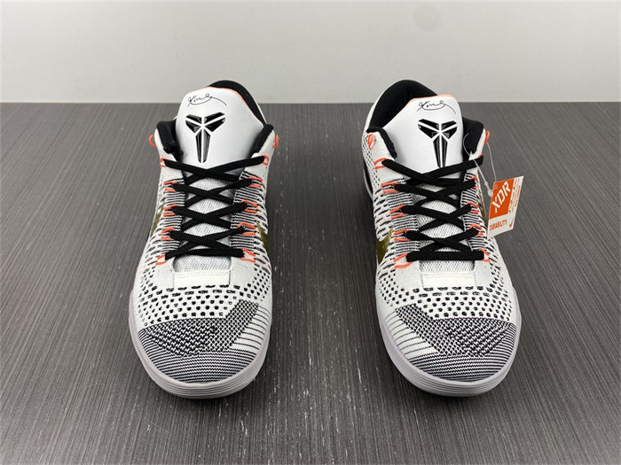 Nike Kobe 641714-100