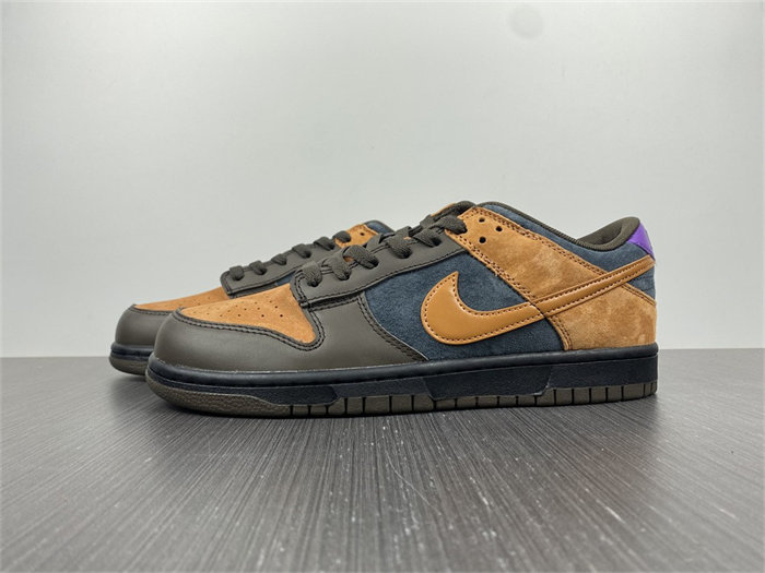 nike dunk low cider dh0601-001