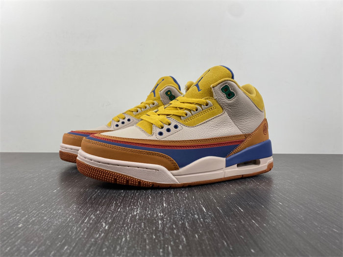 Air Jordan 3 DX6660-900