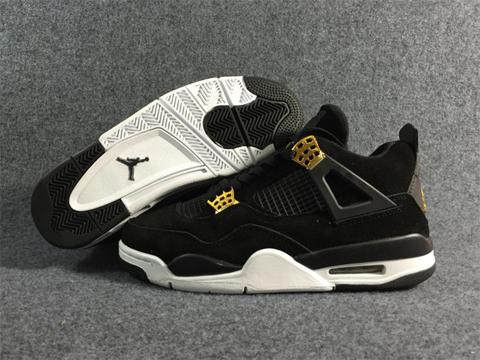 Jordan 4 Retro Royalty 308497-032