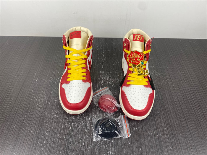 jordan 1 high zoom air cmft 2 teyana taylor a rose from harlem fj0604-601