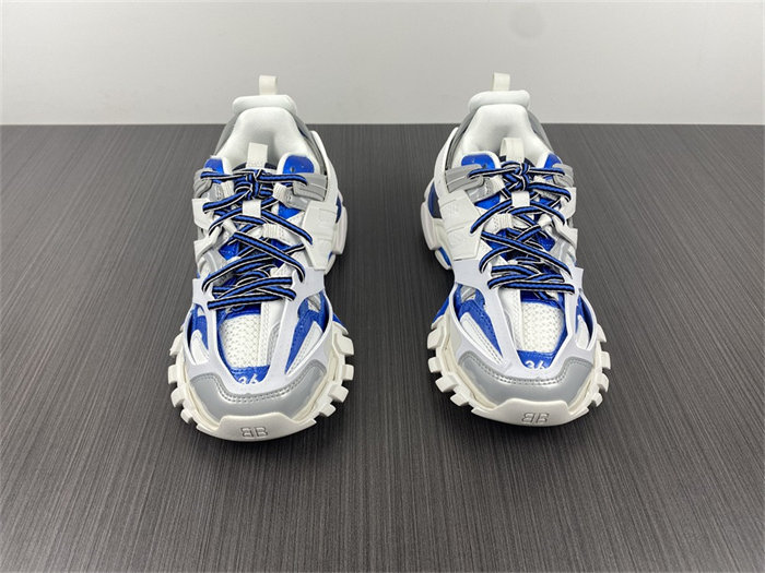 BLCG Track White Blue 542023 W2FS9 9051