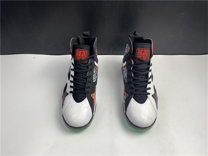 Jordan 7 Retro Greater China CW2805-160