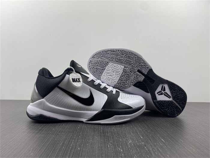 nike kobe 407710-100