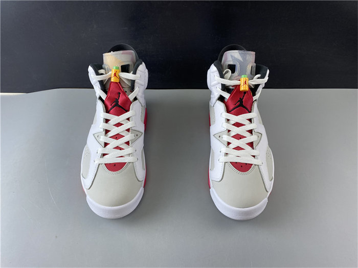 jordan6 retro hare ct8529-062