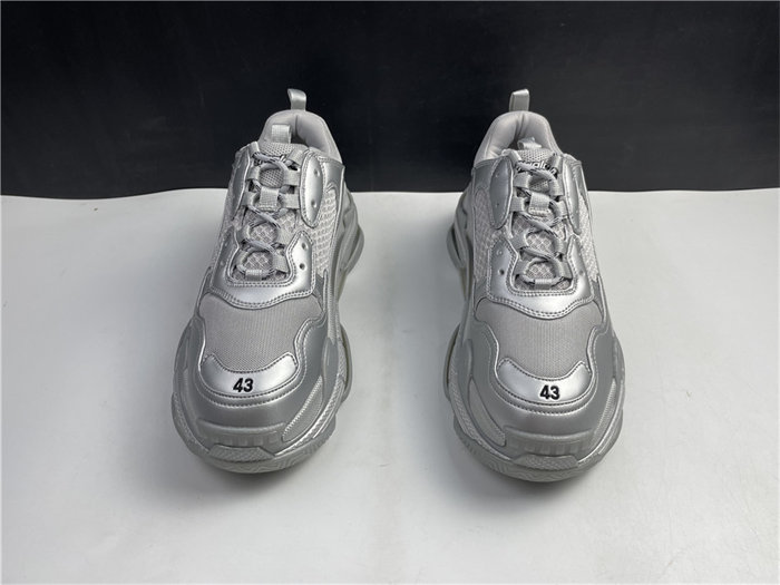 BLCG TRIPLE S SILVER 536737 W2FS2 8100