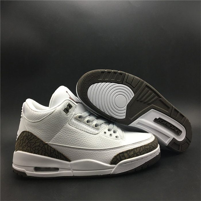 jordan3 retro mocha 136064-122