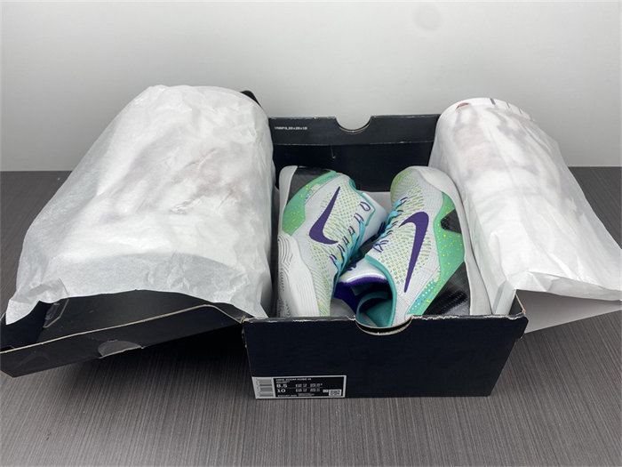 Nike Kobe 630487-005