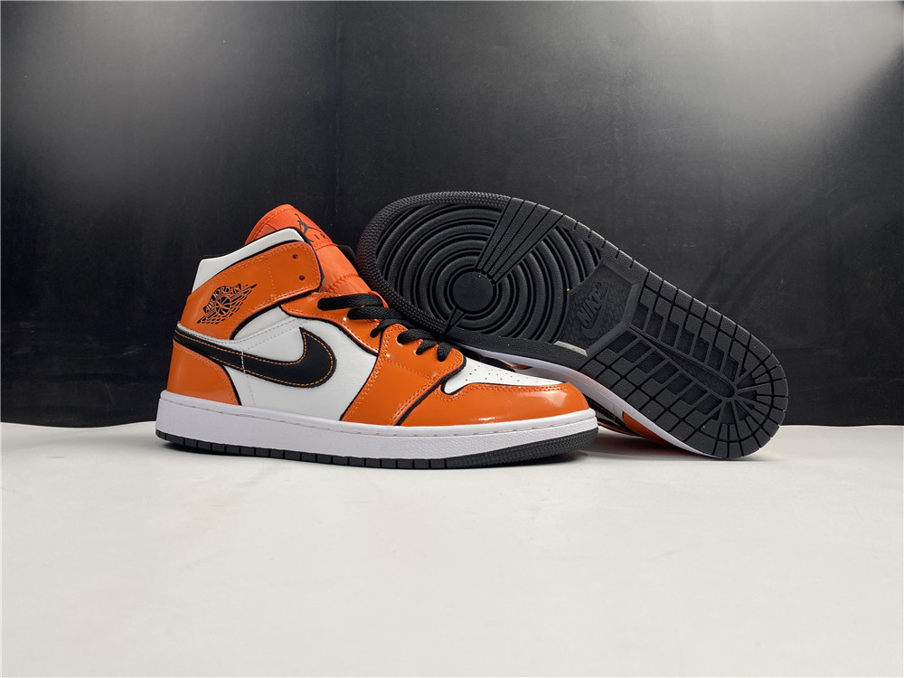 jordan1 mid se turf orange dd6834-802