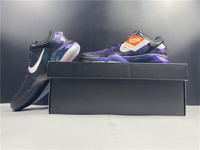 nike kobe 7 invisibility cloak 488371-005