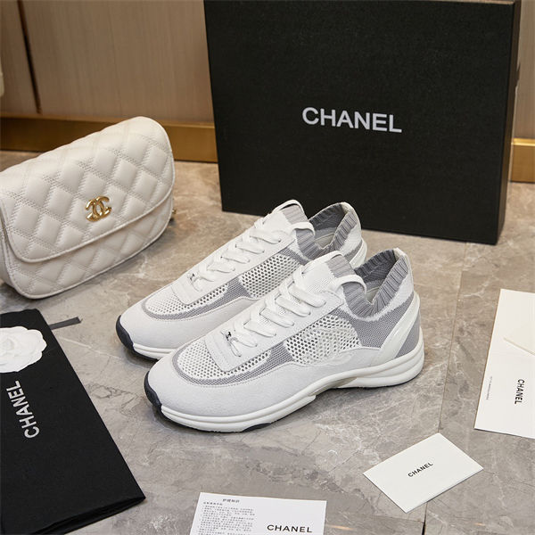 Chanel Sneakers