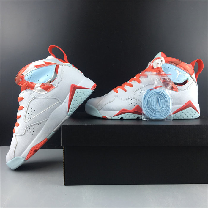 Jordan 7 Retro Topaz Mist 442960-104