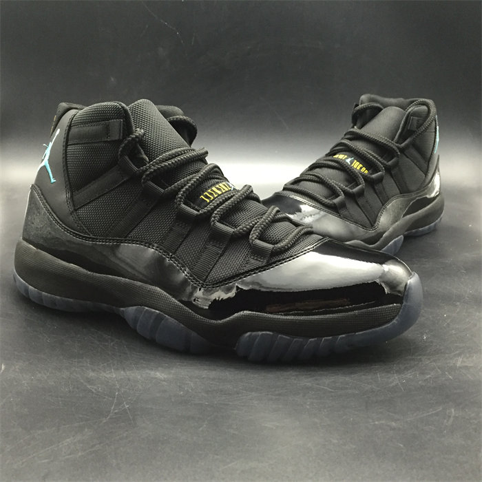 jordan 11 retro gamma blue 378038-006