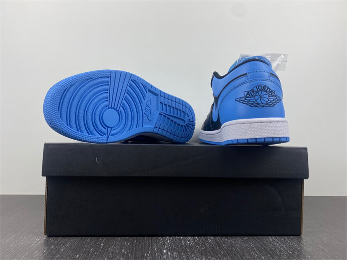 jordan 1 low 553558-041