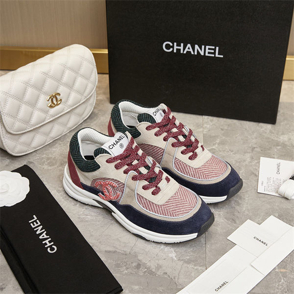 Chanel Sneakers