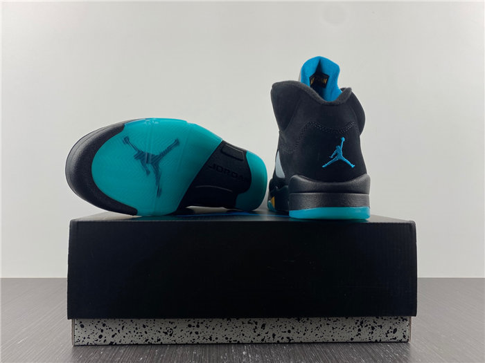 jordan 5 aqua dd0587-047