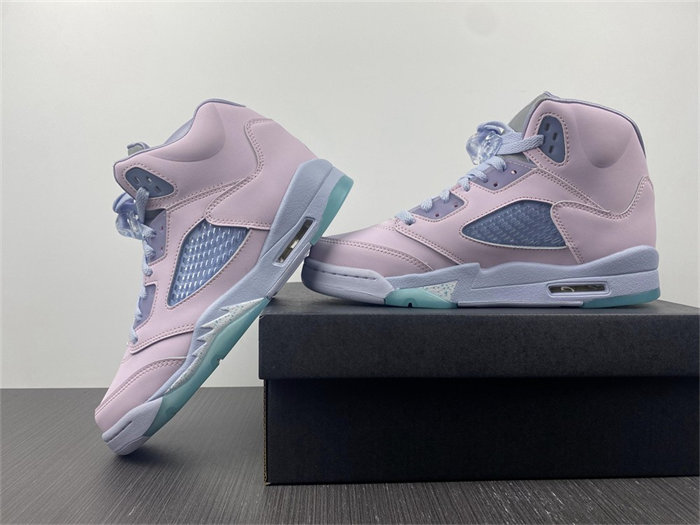 jordan5 retro easter dv0562-600