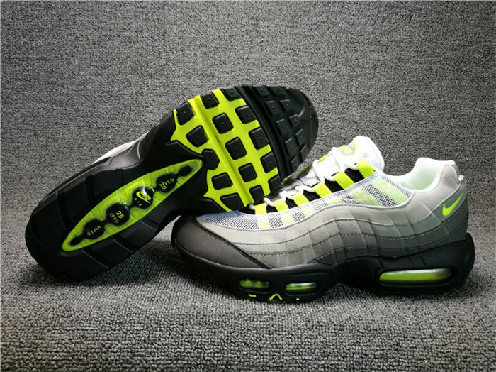 Nike Air Max 95 Neon 554970-071