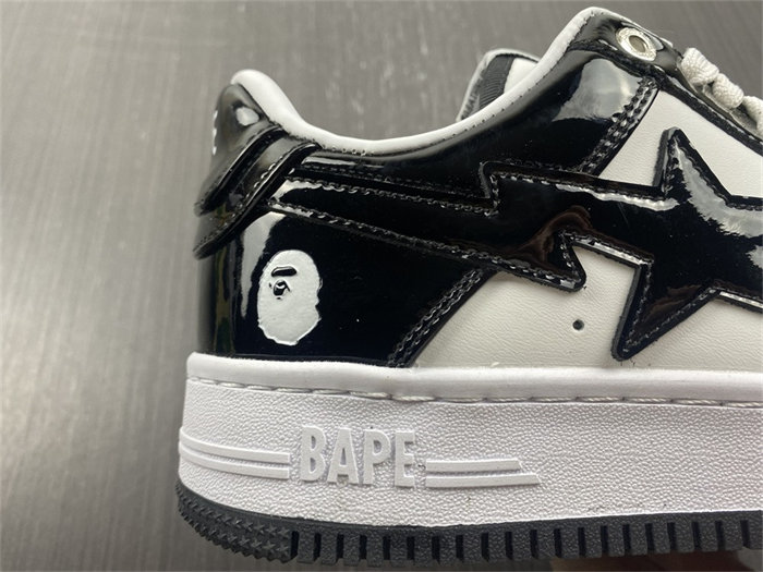 BAPE