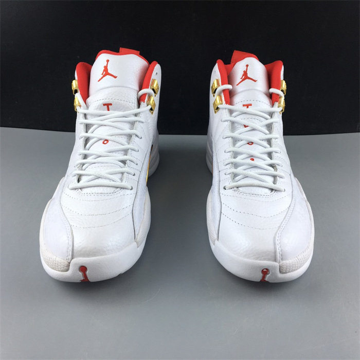 Jordan 12 Retro FIBA 130690-107