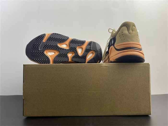 Yeezy Boost 700 Enflame Amber GW0297