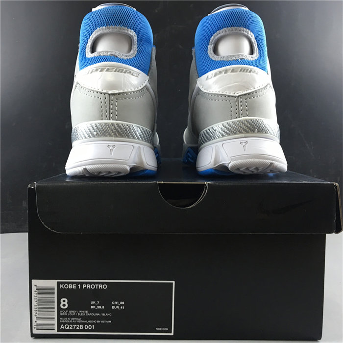 Nike Kobe 1 Protro MPLS AQ2728-001