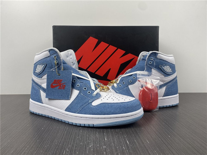 jordan1 og denim dm9036-104