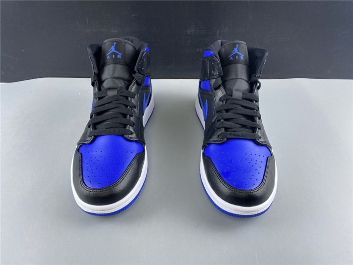 jordan1 mid royal 554724-068