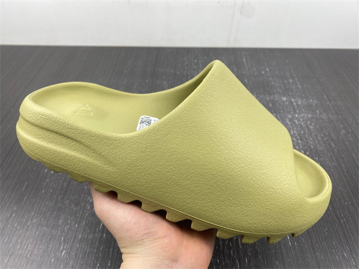 Yeezy Slide Green FZ5904